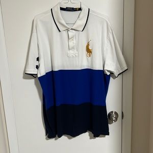 Mens 3XB Ralph Lauren Big Polo